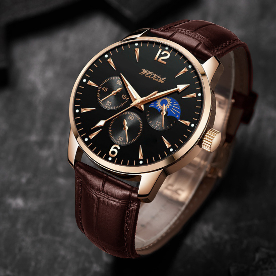 Reloj Elegancia Eterna