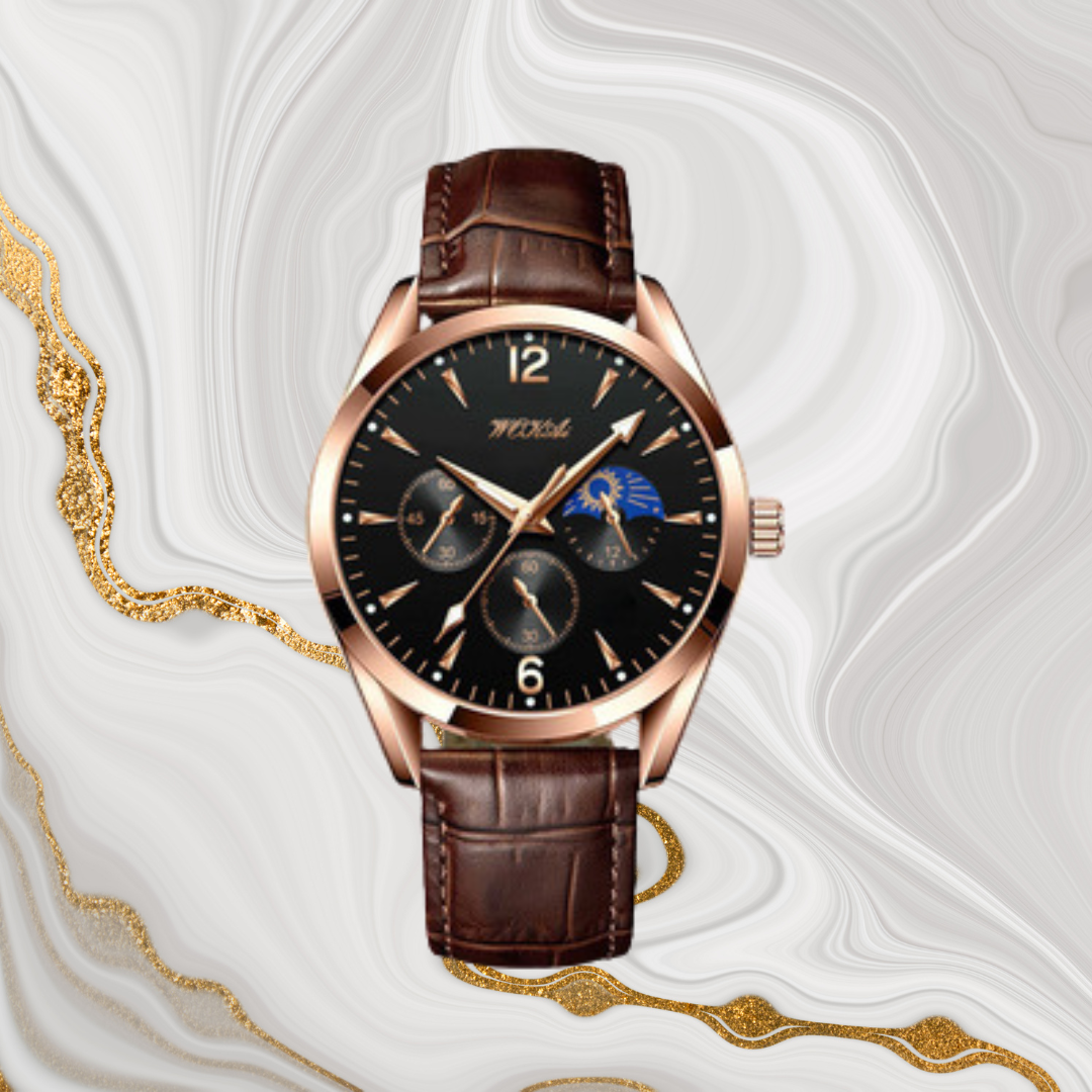 Reloj Elegancia Eterna