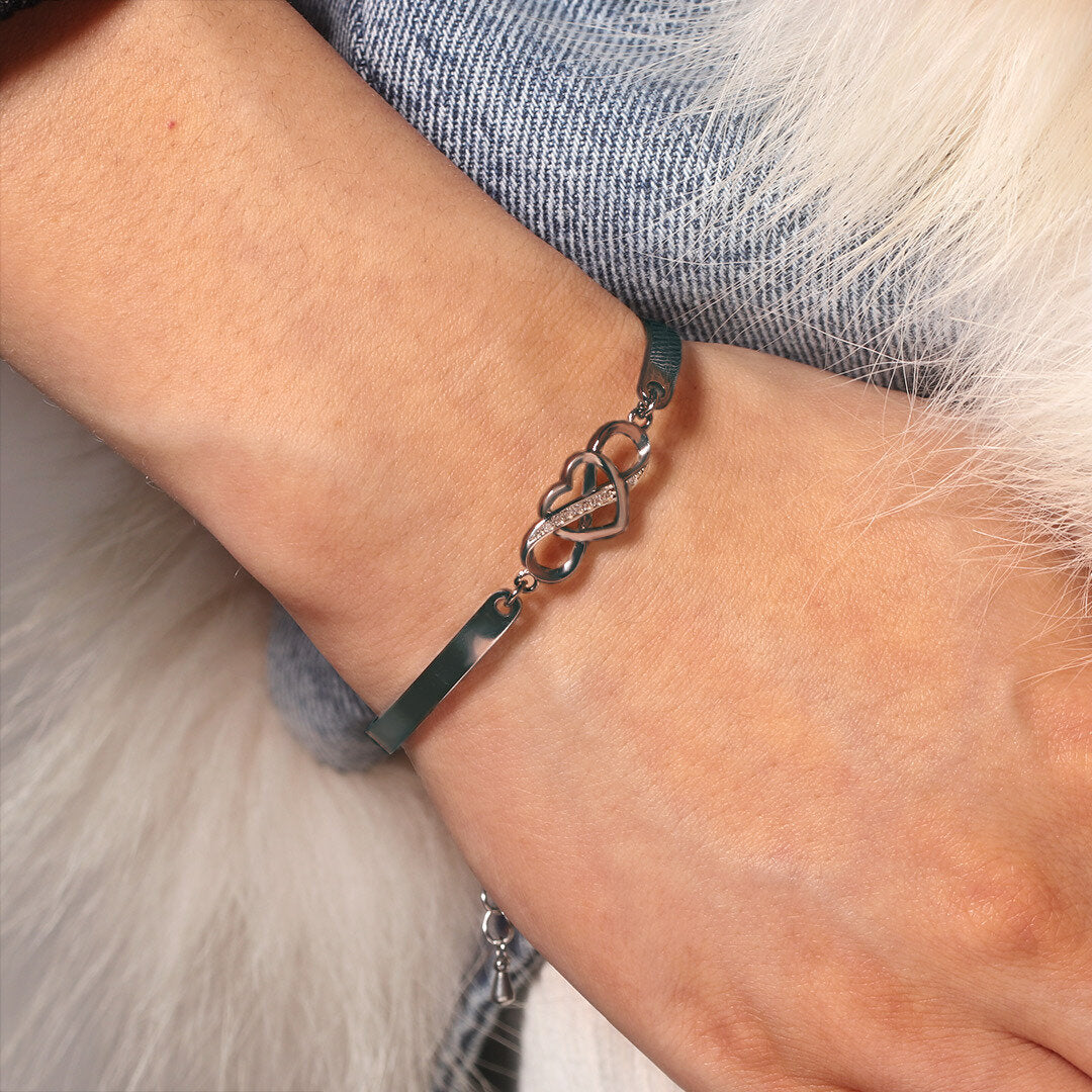 Pulsera mi mejor amiga (2x1)
