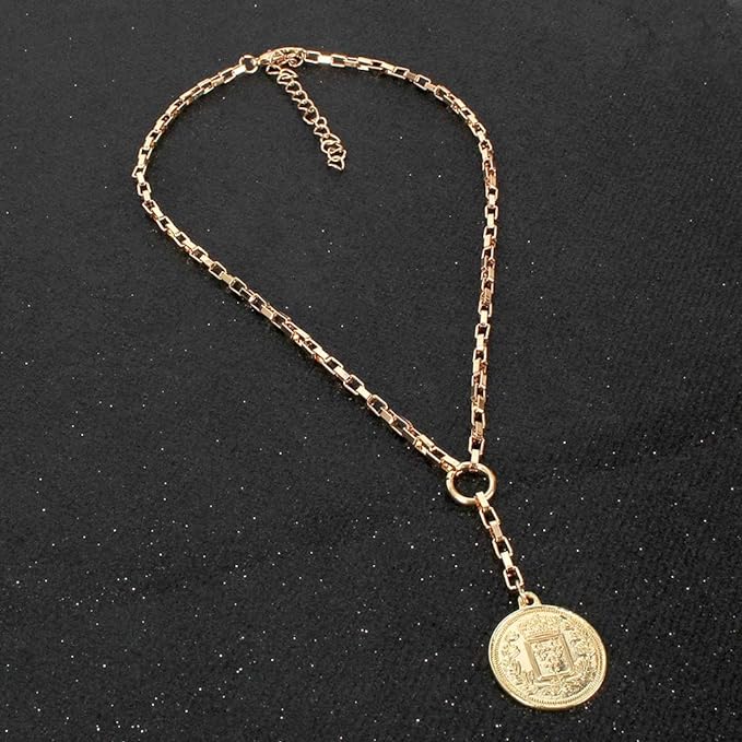 Collar Luz dorada
