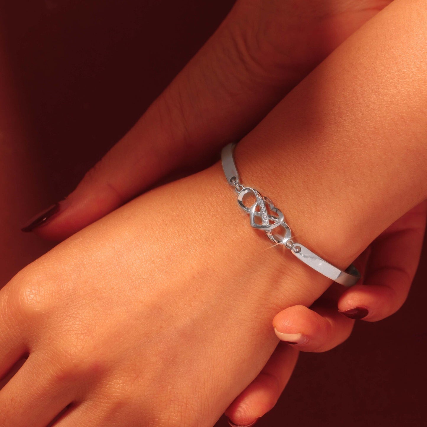 Pulsera mi mejor amiga (2x1)