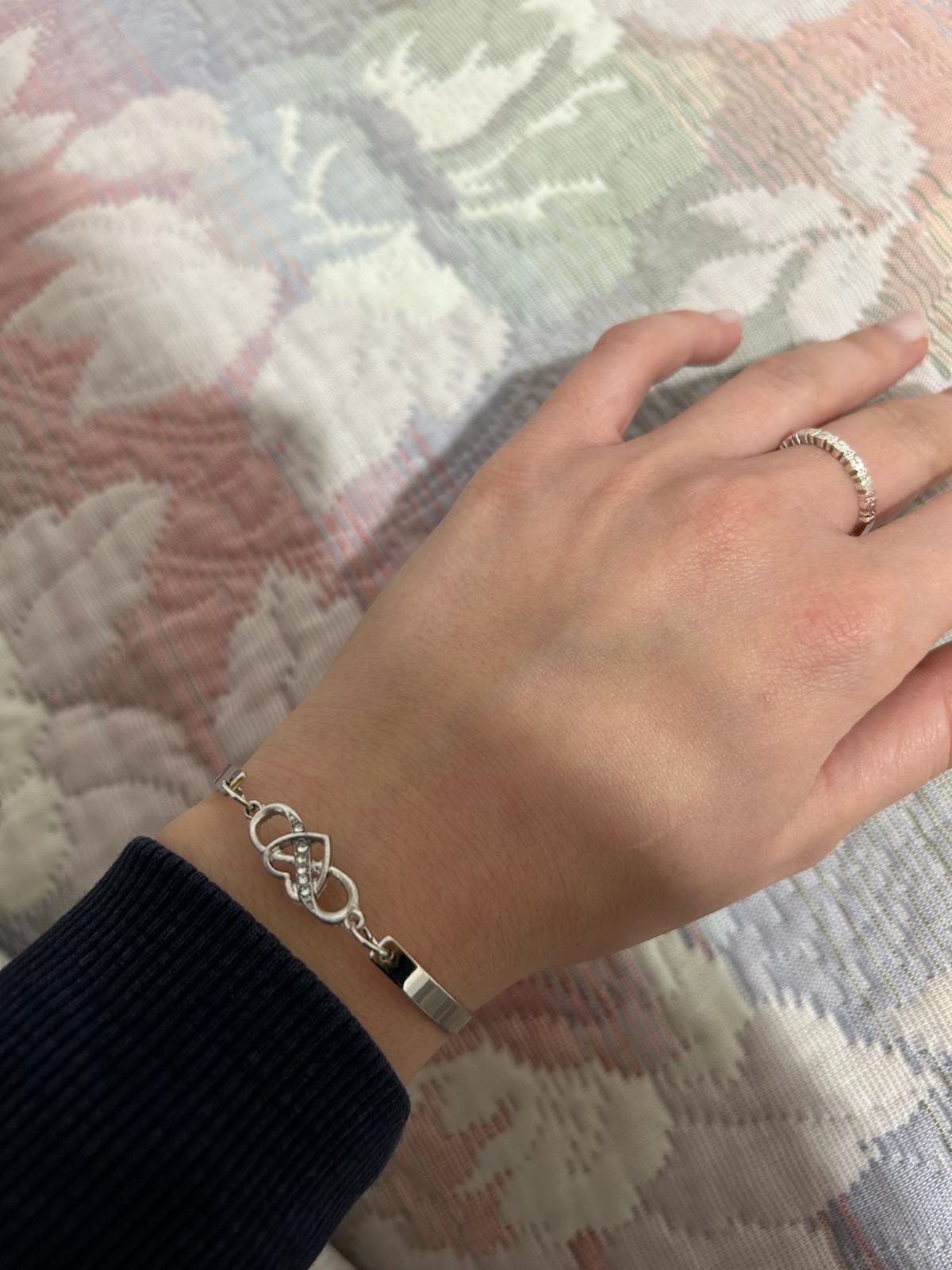 Pulsera mi mejor amiga (OFERTA 2x1) + MENSAJE