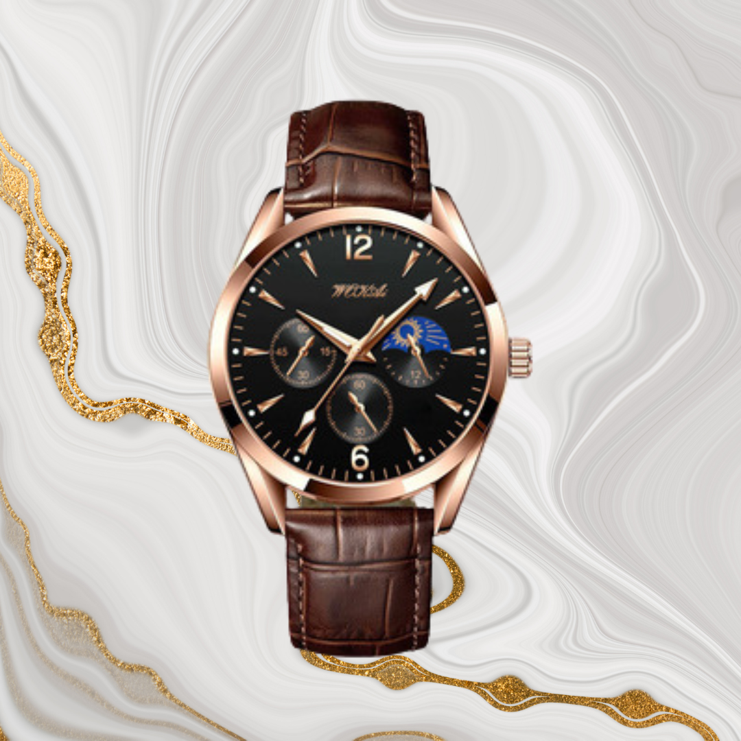 Reloj Elegancia Eterna (OFERTA 2X1)